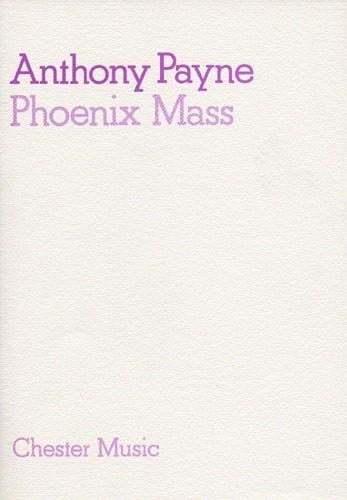 Phoenix Mass